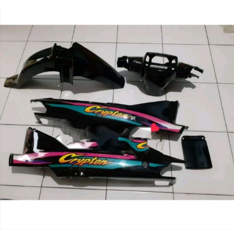 BODI CRIPTON / FORCE body yamaha cripton termurah