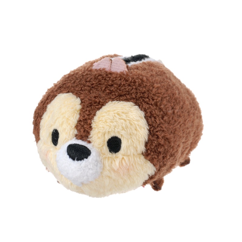 Boneka Plush Lucu Mini Toy Tsum Kunci Aksesoris Lap Layar Pergelangan Tangan Mainan