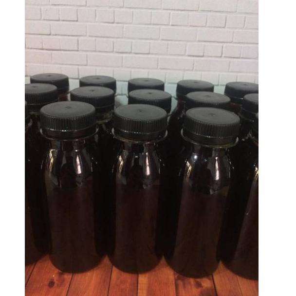 

₱ Minyak habatussauda cair/ minyak habatusauda oil /minyak jinten hitam / 100ml KL523