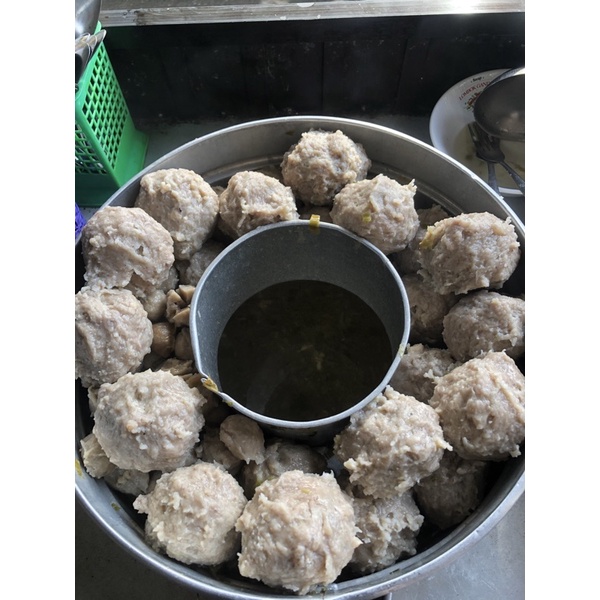 

BAKSO BERANAK