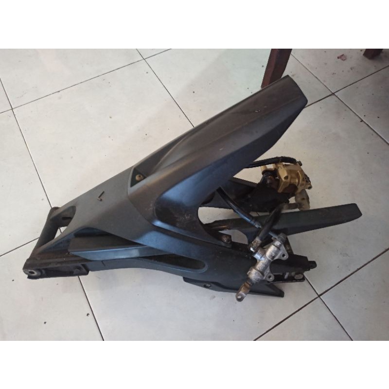 Jual Swing arm yamaha r15 v2 endurance Shopee Indonesia