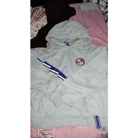 Hoodie crown romantic original