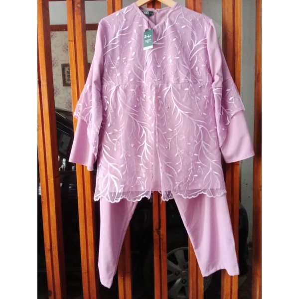 setcel brukat elkadina