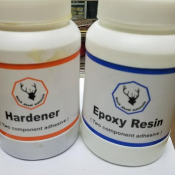

lem epoxy kijang 2 komponen