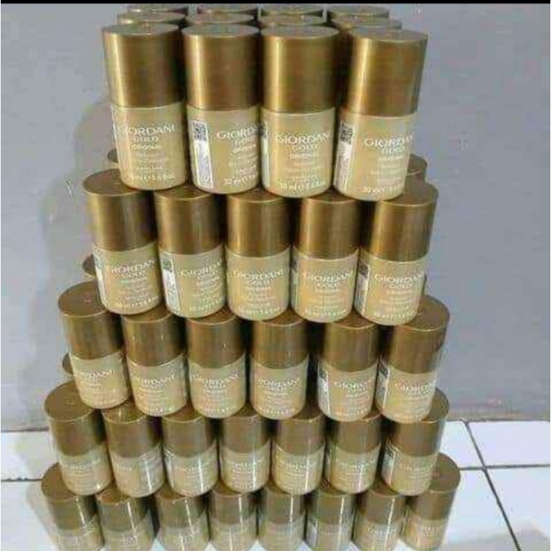 Deodorant Giordani Gold Essenza Oriflame