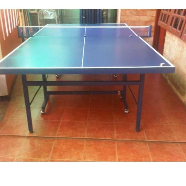 Ongkir Meja Pingpong Butterfly 3