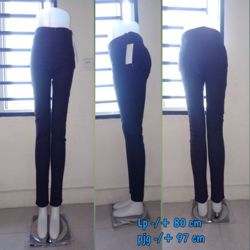 Celana Panjang Wanita Kantoran