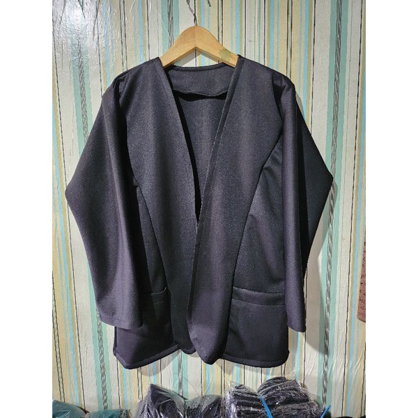 JAS BLAZER/JAS CEWE/BLAZER SCUBA/JAS SCUBA/TEBAL