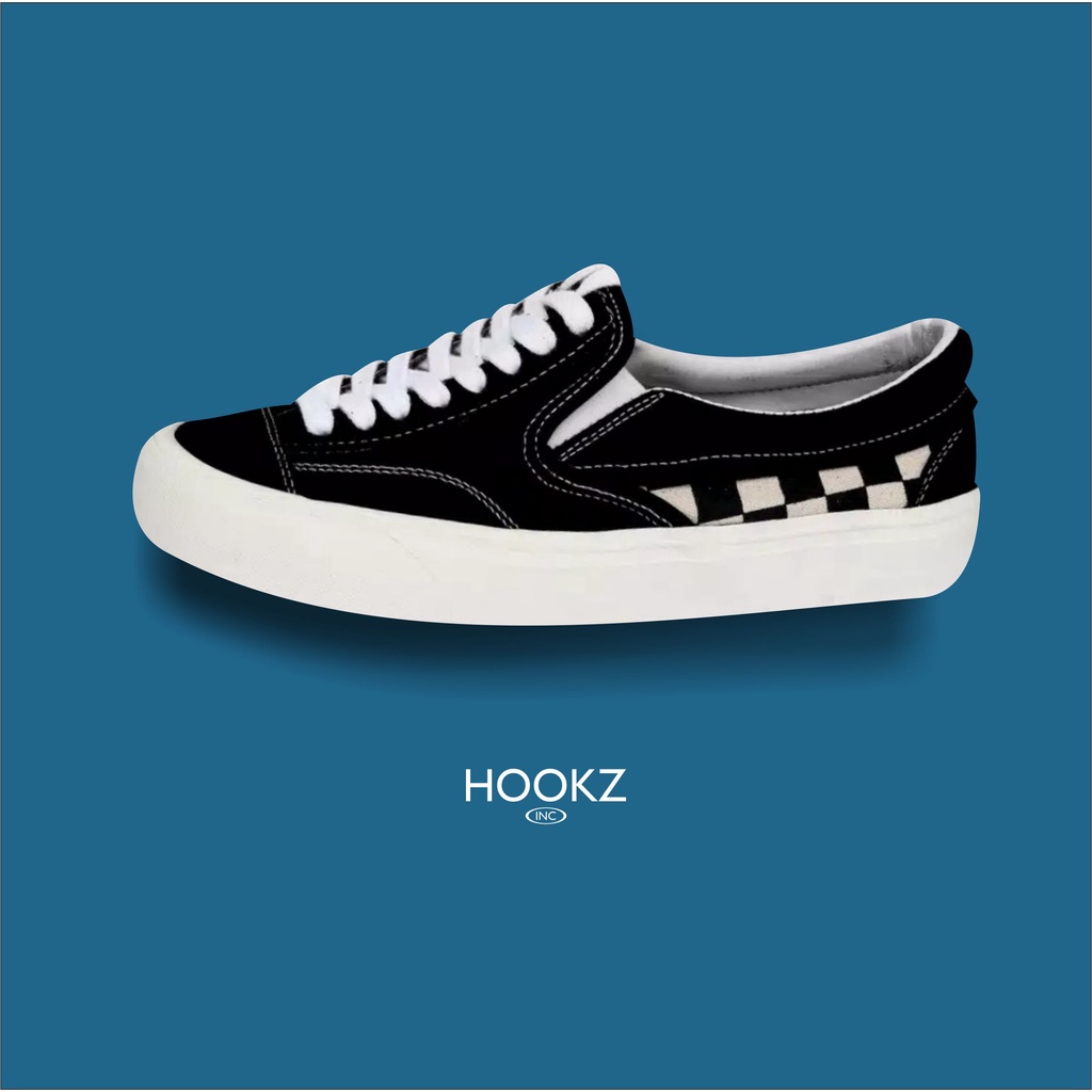 SEPATU HOOKZ.INC - DEFECT SALE
