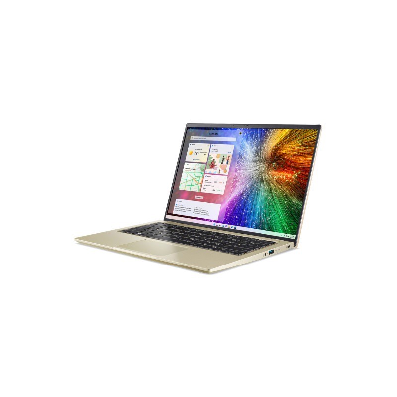 ACER SWIFT 3 5 INTEL CORE i5 i7 AMD RYZEN 5 7 SF314 SF514 GARANSI RESMI