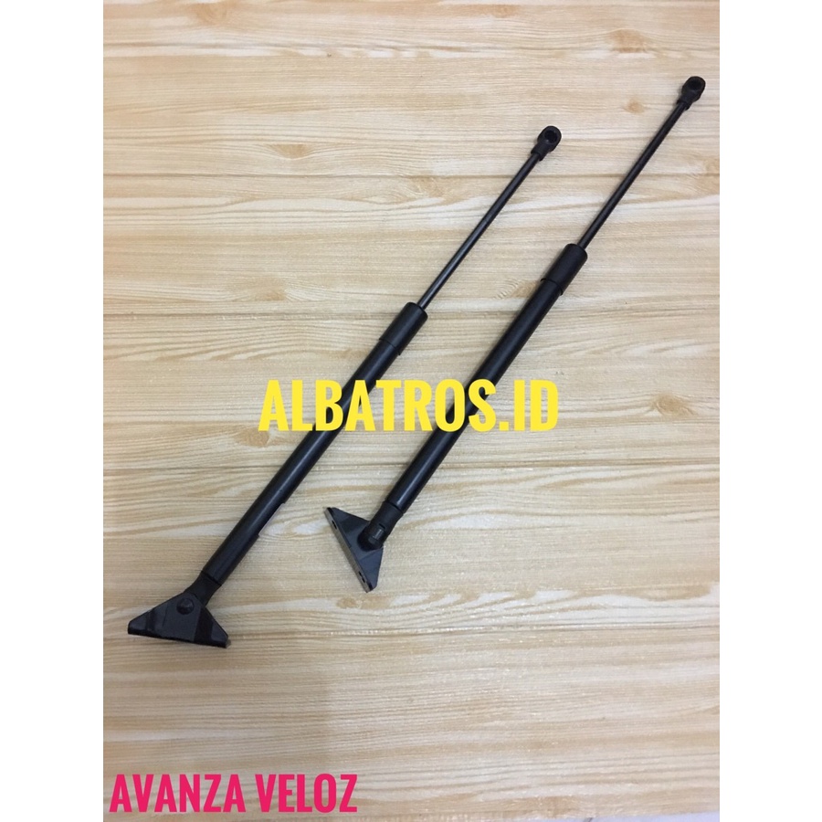 SOK BAGASI AVANZA VELOZ - SHOCK BAGASI AVANZA VELOZ SOK PINTU BELAKANG