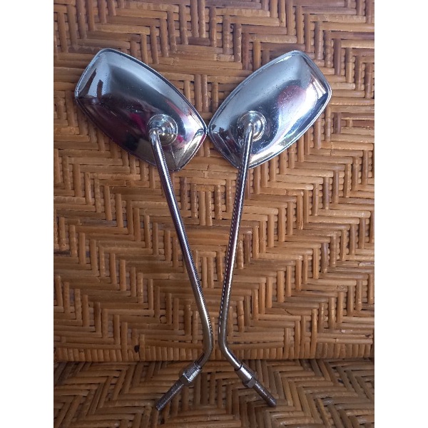 Spion Honda C70