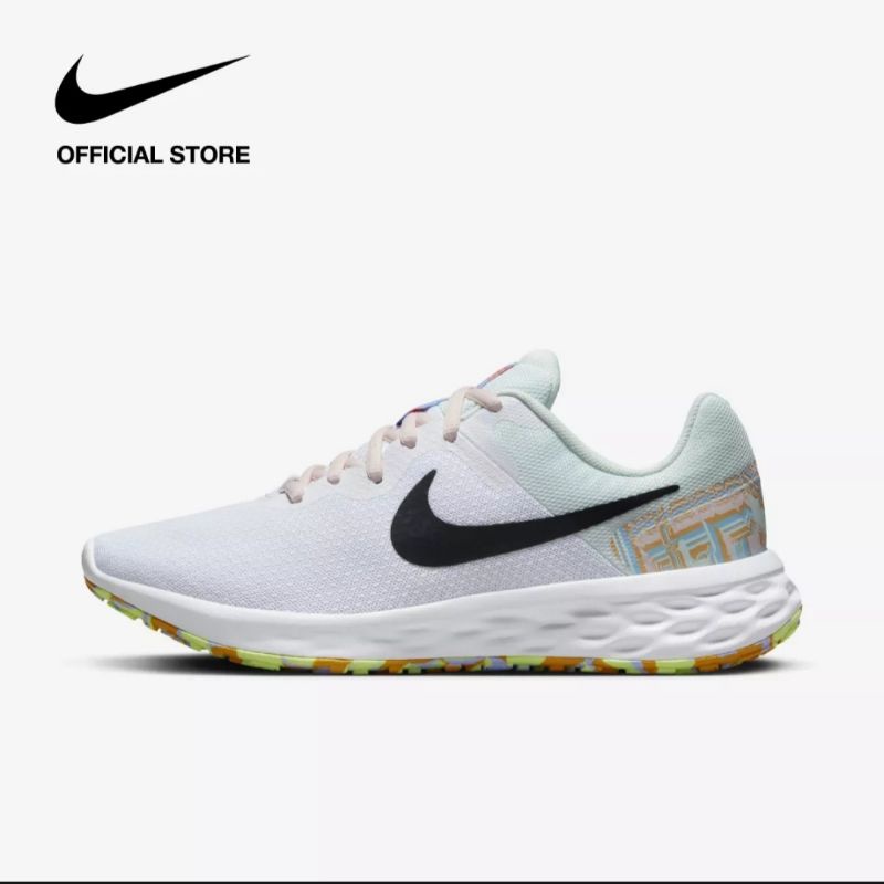 [NEW ORIGINAL 100%] Nike Revolution 6 Next Nature Premium Road Running Shoes
