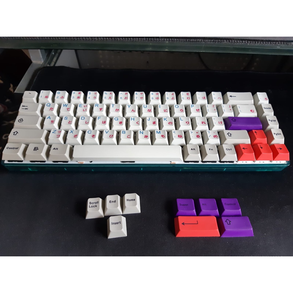 Harga kp republic keycaps Terbaru Jan 2025 | BigGo Indonesia