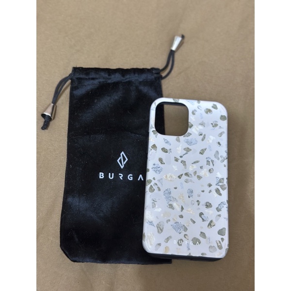case burga tough iphone 12 preloved