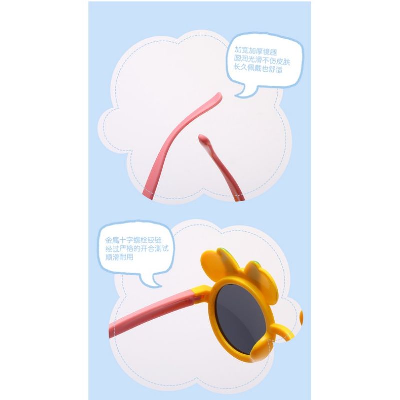 Kacamata Anak MickyFashion