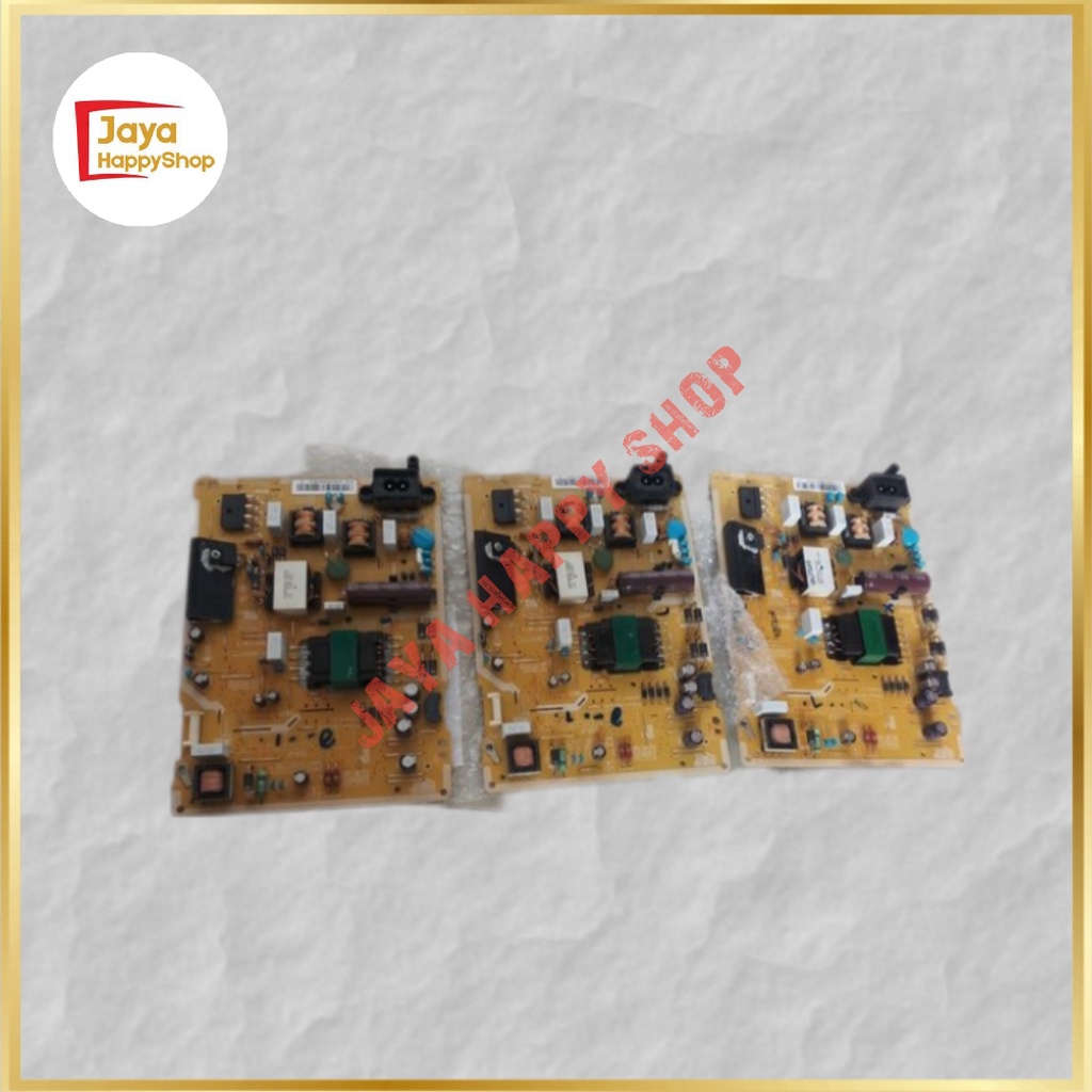 PSU POWER SUPPLY REGULATOR TV SAMSUNG UA43M5100AK - UA43M5100 - 43M5100