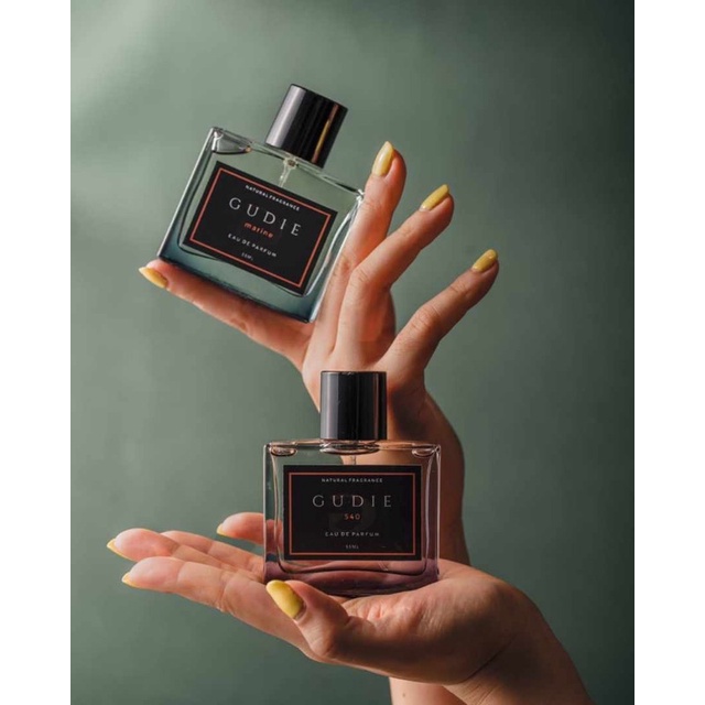 Gudie Parfum