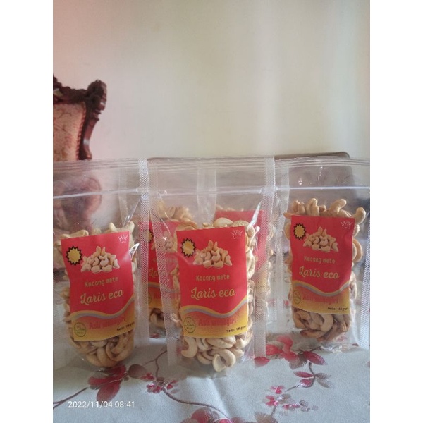 

kacang mete ekonomis