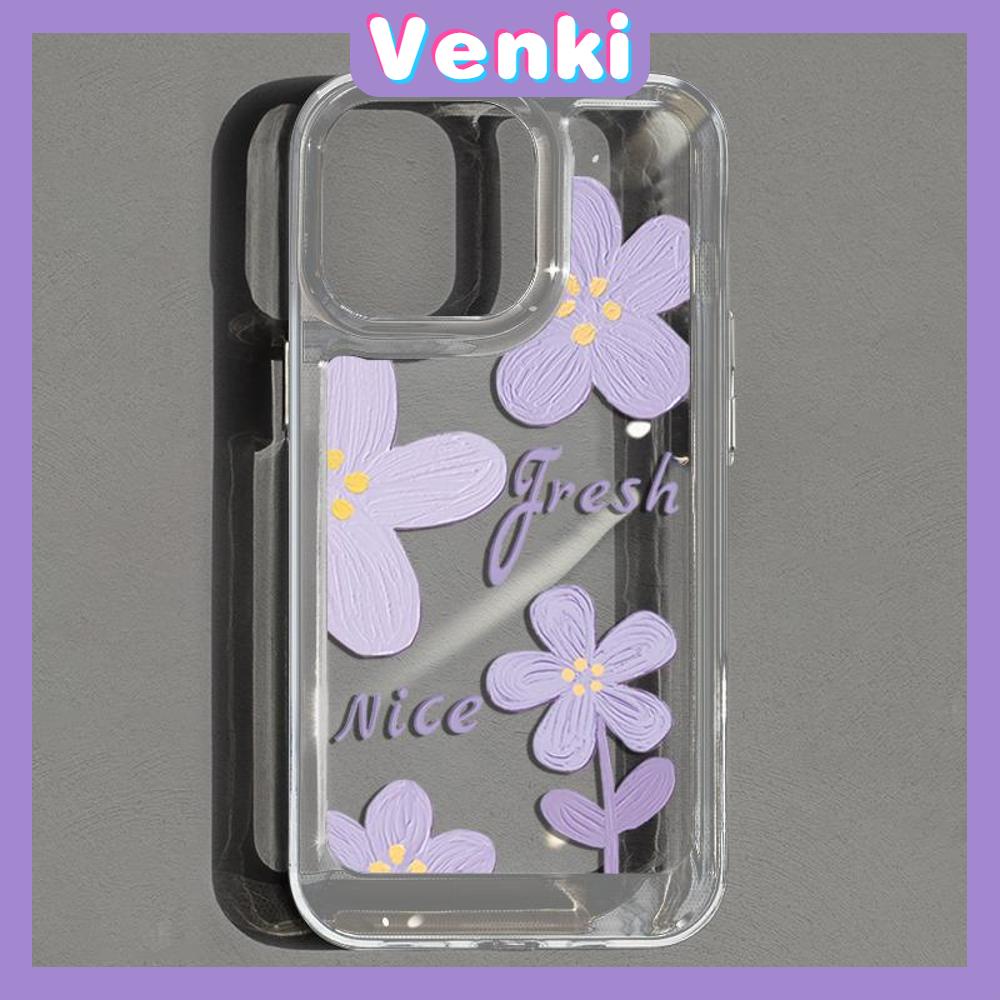 iPhone Case HD Acrylic High Quality Hard Case Metal Button Protection Camera Shockproof Painting Flower Compatible For iPhone 14 Pro Max 13 Pro Max 12 Pro Max 11 Pro Max xr xs max