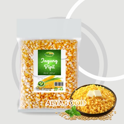 

Jagung Pipil 1 kg