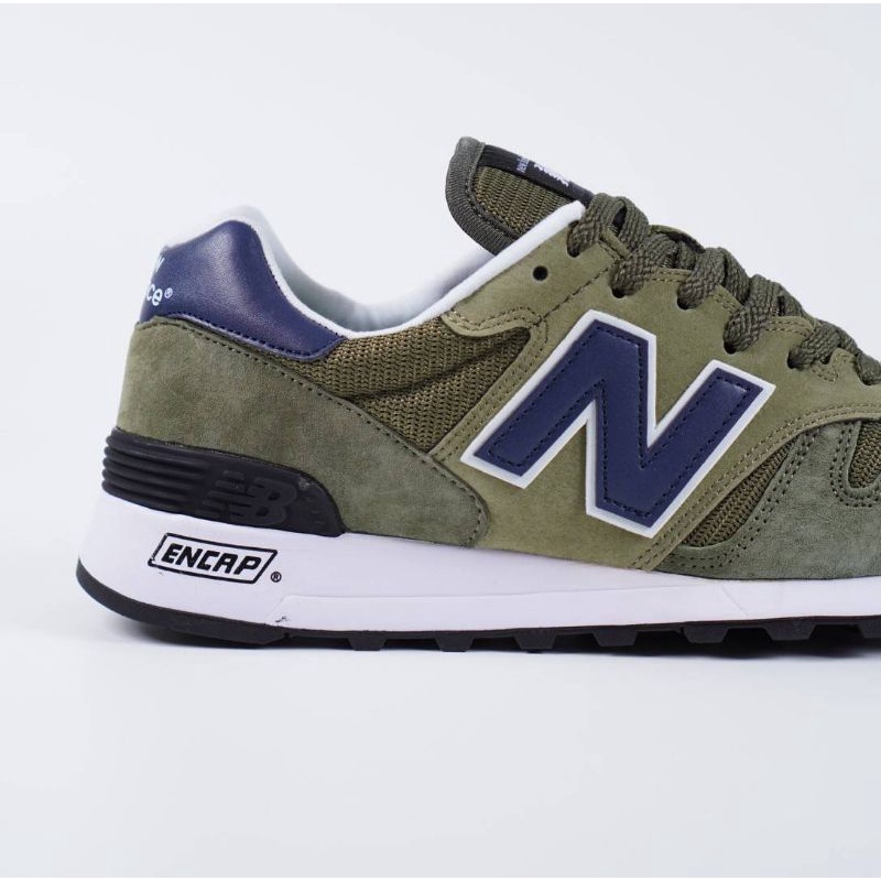 New Balance 1300TH Olive Green