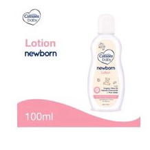 CUSSONS BABY New Born Lotion - 100ml