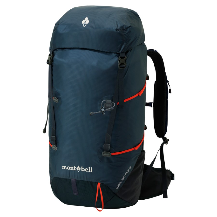 Tas Gunung Montbell Alpine Light Pack 40