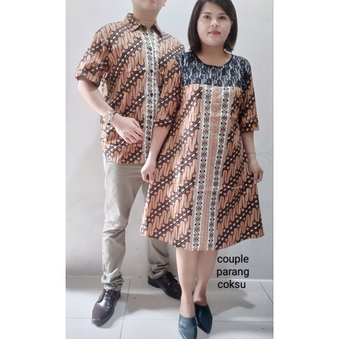 new.Couple.Batik.Parang