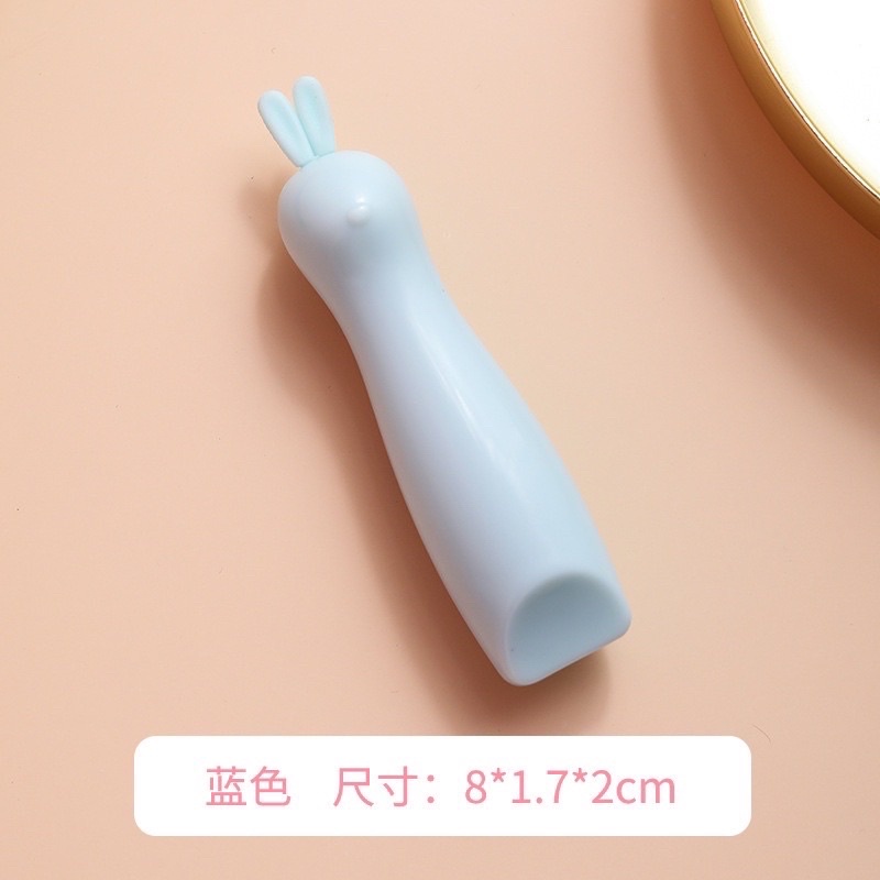 Cutter Mini Pisau Kecil Mini Silet Mini Cutter Awan Cutter Travel Size