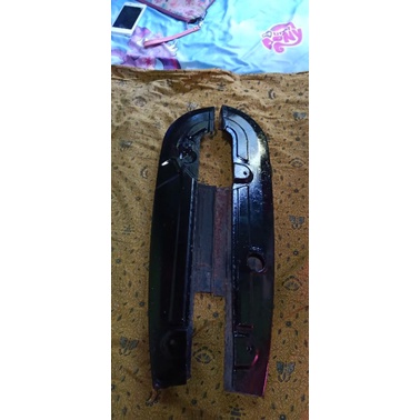 Ketengkas penutup rantai yamaha alfa