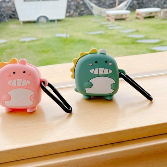 Case WM01/Plus Kartun & Polos TPU - 4, BASEUS WM01