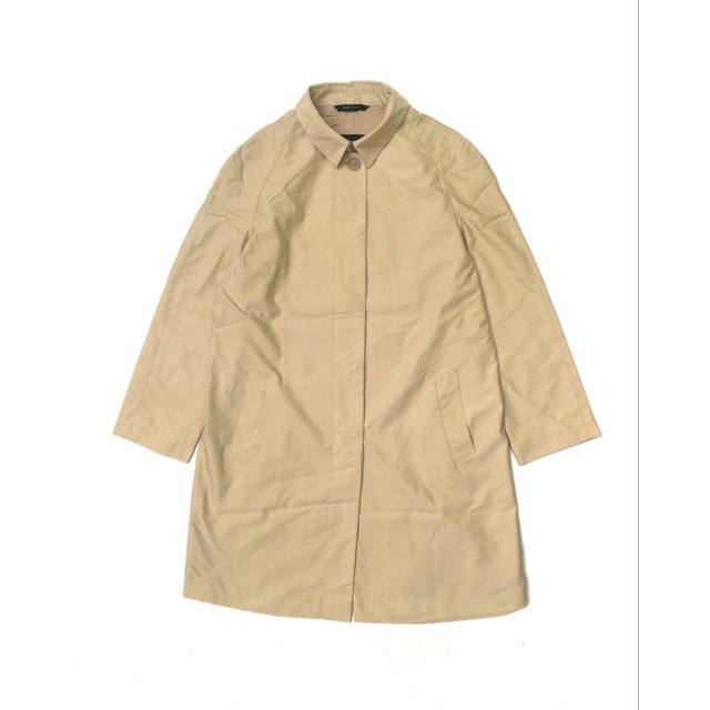 Burberry London Stanmore Coat Jacket