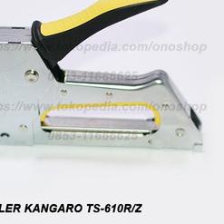 

Stapler Tembak Kangaro TS-610