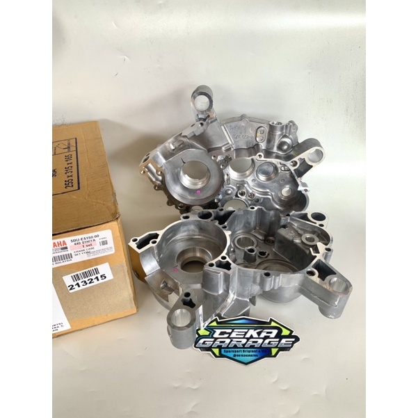 krengkes yamaha 125z 125zr-crankcase 125z 125zr yamaha 125z 125zr-crank case 125z 125zr y125z y125zr