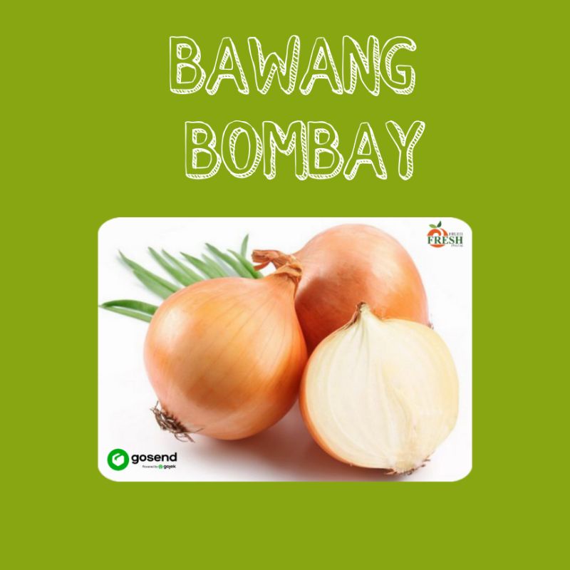 

bawang bombai murah fres bandung