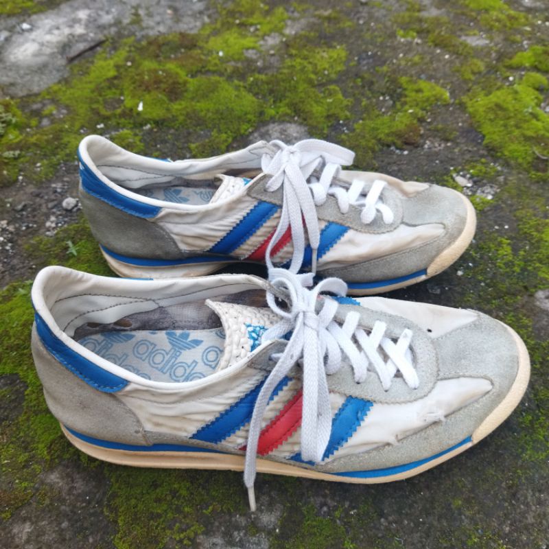 Sepatu Adidas SL 72 / SL72 / super light 72