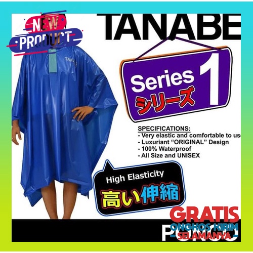 Jas Hujan Keren Berkualitas Jumbo Dewasa Couple Unisex Rok Setelan  Murah Kelelawar Murah Original K