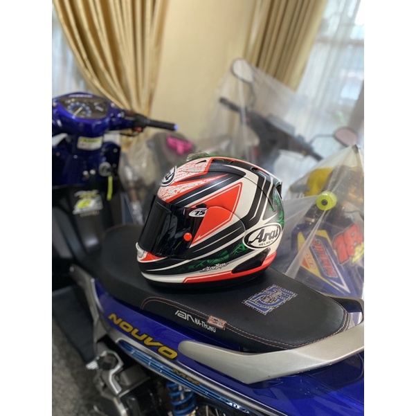 ARAI RX-7RR5