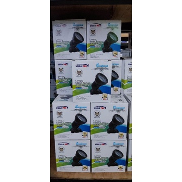 Lampu Sorot Aquarium Aquascape Sakkai Pro AA 015