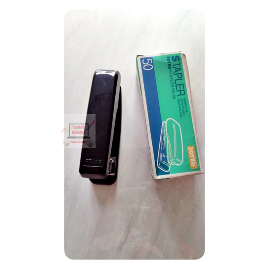 

Staples Joyko - HD - 50