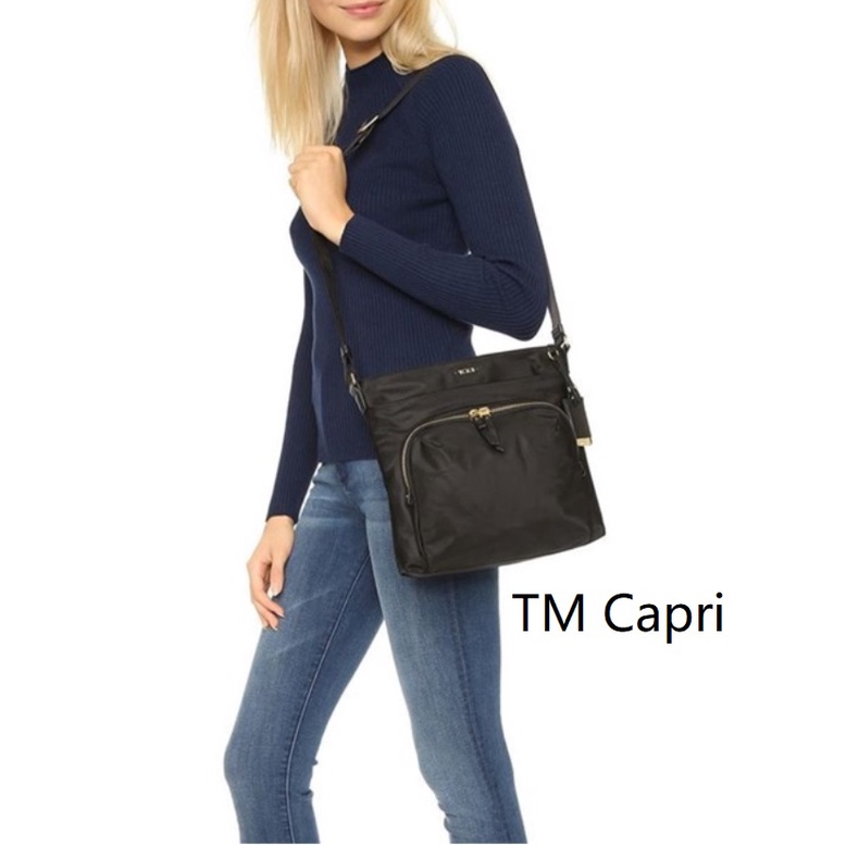 TAS SELEMPANG T M  CAPRI Tas sling CAPRI TAS Selempang Tv M I  SIAM Voyageuer