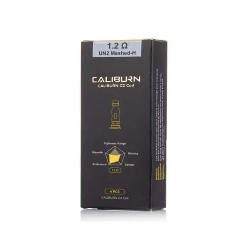 HARGA 4 pcs KOIL GK2 1.2