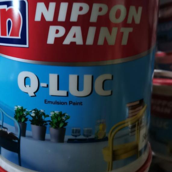 Qluc / Q-Luc 5kg (1 Galon)