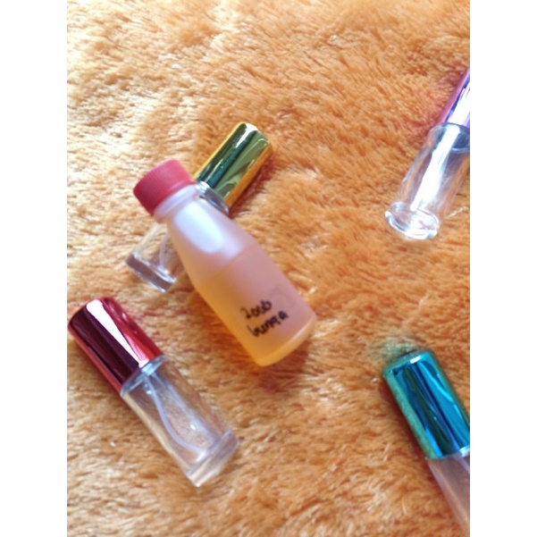 2000 bunga PARFUM REFILL dhp