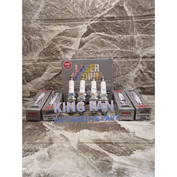 BUSI IRIDIUM JAZZ, JAZZ RS, BRV, MOBILIO, BRIO ORIGINAL