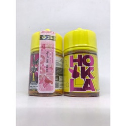 BOTOL MINUM 60ML [H0OKLAV2]