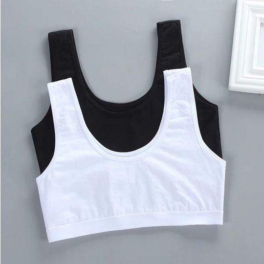 Jeco fashion TANKTOP ANAK WELCOME