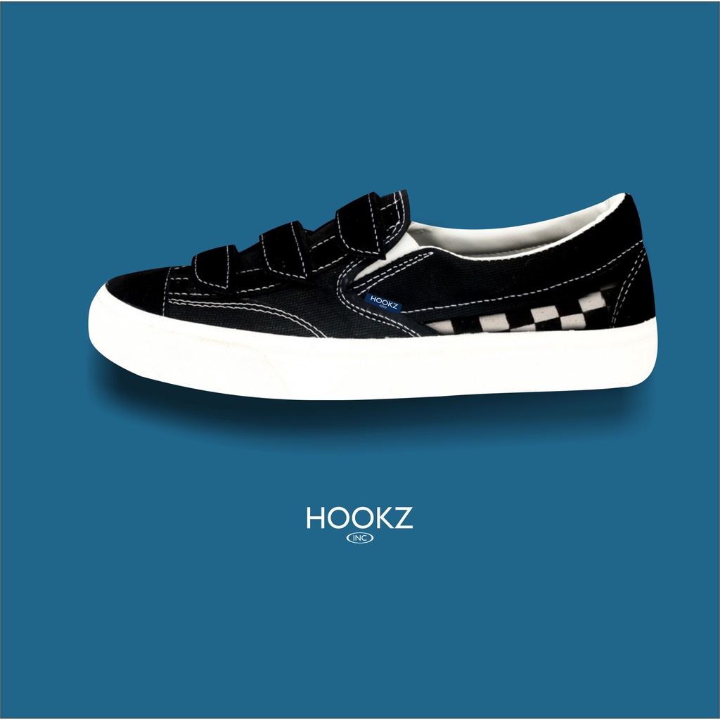 SEPATU HOOKZ.INC - DEFECT SALE