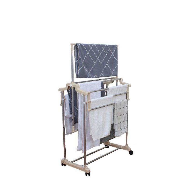 Luxury Hanger Naiba/JemuranBaju